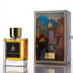عطر ادکلن توباکو اینتنس بیری - Tobacco Intense Beary - بررسی، قیمت و خرید