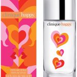 عطر ادکلن کلینیک هپی لیمیتد ادیشن ۲۰۲۲ کلینیک - Clinique Happy Limited Edition 2022 Clinique - بررسی، قیمت و خرید