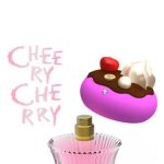 عطر ادکلن چیری چری آلیس و پیتر - Cheery Cherry Alice & Peter - بررسی، قیمت و خرید