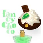 عطر ادکلن فَنسى چُکُ آلیس و پیتر - Fancy Choco Alice & Peter - بررسی، قیمت و خرید