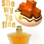 عطر ادکلن شوی تافی آلیس و پیتر - Showy Toffee Alice & Peter - بررسی، قیمت و خرید