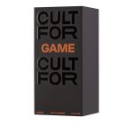 عطر ادکلن گیم کالت فور - Game Cult For - بررسی، قیمت و خرید
