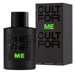 عطر ادکلن می کالت فور - Me Cult For - بررسی، قیمت و خرید