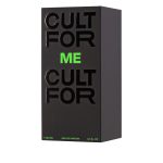 عطر ادکلن می کالت فور - Me Cult For - بررسی، قیمت و خرید