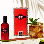 عطر ادکلن کیوبا او دو پرفیوم چک اند اسپیک - Cuba Eau de Parfum Czech & Speake - بررسی، قیمت و خرید