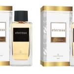 عطر ادکلن ایتِرنوس آگوا د شیرو - Eternus Água de Cheiro - بررسی، قیمت و خرید
