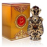 عطر ادکلن زهرات العود افنان - Zahrat Al Oud Afnan - بررسی، قیمت و خرید