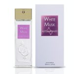 عطر ادکلن وایت ماسک او دو پرفیوم الیزا اشلی - White Musk Eau de Parfum Alyssa Ashley - بررسی، قیمت و خرید