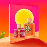 عطر ادکلن سی اچ هات هات هات کارولینا هررا - CH Hot! Hot! Hot! Carolina Herrera - بررسی، قیمت و خرید