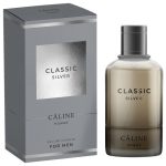 عطر ادکلن کلاسیک سیلور کالین - Classic Silver Câline - بررسی، قیمت و خرید