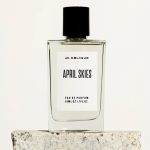 عطر ادکلن اپریل اسکایز اتلیه اوبلیک - April Skies Atelier Oblique - بررسی، قیمت و خرید