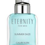 عطر ادکلن ایتِرنیتی سامِر دِیز فور مَن کَلوین کِلاین - Eternity Summer Daze For Men Calvin Klein - بررسی، قیمت و خرید