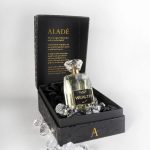 عطر ادکلن ولت الاده - Wealth Aladé - بررسی، قیمت و خرید