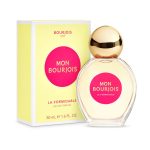 عطر ادکلن لا فُرمیدَبِل بورژوا - La Formidable Bourjois - بررسی، قیمت و خرید