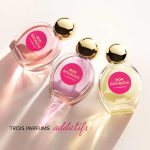 عطر ادکلن لا فُرمیدَبِل بورژوا - La Formidable Bourjois - بررسی، قیمت و خرید