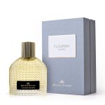 عطر ادکلن فلوری شودر الرحاب اورینتال - FLOURISH POUDREE Alrehab Oriental - بررسی، قیمت و خرید