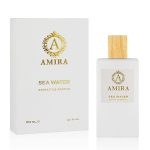 عطر ادکلن سی واتر اميرا پرفيومز - Sea Water Amira Parfums - بررسی، قیمت و خرید