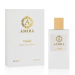 عطر ادکلن تیاره آمیرا پرفیومز - Tiarè Amira Parfums - بررسی، قیمت و خرید