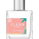 عطر ادکلن کلین کلاسیک هلو سامر کلین - Clean Classic Hello Summer Clean - بررسی، قیمت و خرید
