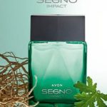 عطر ادکلن سگنو ایمپکت ایوون - Segno Impact Avon - بررسی، قیمت و خرید