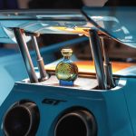 عطر ادکلن بلو سفایر سوپرچارج بودیسیا دِ ویکتوریوس - Blue Sapphire Supercharged Boadicea the Victorious - بررسی، قیمت و خرید