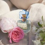 عطر ادکلن وایلد فلاور او دو پرفیوم بتی بارکلی - Wild Flower Eau de Parfum Betty Barclay - بررسی، قیمت و خرید