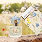 عطر ادکلن وایلد فلاور او دو پرفیوم بتی بارکلی - Wild Flower Eau de Parfum Betty Barclay - بررسی، قیمت و خرید