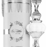 عطر ادکلن سوپریم ماسک بیت البخور - Supreme Musk Bait Al Bakhoor - بررسی، قیمت و خرید