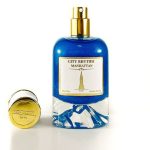 عطر ادکلن منهتن سیتی ریتم - Manhattan City Rhythm - بررسی، قیمت و خرید