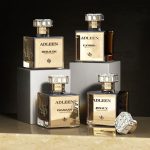 عطر ادکلن مراود ادلانوت پارفومری - Meraude Adleen Haute Parfumerie - بررسی، قیمت و خرید