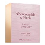 عطر ادکلن اوی تونایت وومن ابرکرومبی اند فیچ - Away Tonight Woman Abercrombie & Fitch - بررسی، قیمت و خرید