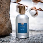 عطر ادکلن ماسک کریستال کومپتوار سود پاسیفیک - Musc Cristal Comptoir Sud Pacifique - بررسی، قیمت و خرید