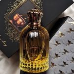عطر ادکلن سنت لوسیا چری آیل دز آنژ - Saint Lucia Cherry Ailes des Anges - بررسی، قیمت و خرید