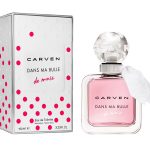 عطر ادکلن دان ما بول د موشک کارون - Dans Ma Bulle De Musc Carven - بررسی، قیمت و خرید