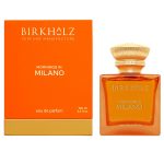 عطر ادکلن مورنینگز این میلانو بیرکهولتز - Mornings In Milano Birkholz - بررسی، قیمت و خرید