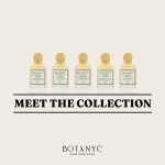 عطر ادکلن ان تو زیرو تو اگزاتیک گاردن باتانیک - N. 002 Exotic Garden Botanyc - بررسی، قیمت و خرید