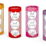 عطر ادکلن پول دو لوکس وانیلا اورانجت کریزی لیبلول اند د پاپیز - Poule de Luxe Vanilla Orangette Crazylibellule and the Poppies - بررسی، قیمت و خرید