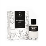 عطر ادکلن مایستریس ماسک کالیش - Mysterious Musk Colish - بررسی، قیمت و خرید
