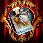عطر ادکلن کریستوبال پور هوم بالنسیاگا - Cristobal pour Homme Balenciaga - بررسی، قیمت و خرید
