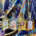 عطر ادکلن لیلی آو د ولی کربتری اند اولین - Lily of the Valley Crabtree & Evelyn - بررسی، قیمت و خرید