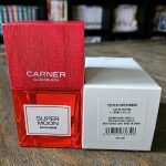 عطر ادکلن سوپرمون کارنر بارسلونا - Super Moon Carner Barcelona - بررسی، قیمت و خرید