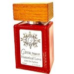 عطر ادکلن هیس‌توریکال لاو کریستال پرفیوم - Historical Love Crystal Parfum - بررسی، قیمت و خرید