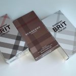 عطر ادکلن بربری بریت ادو تویلت بربری - Burberry Brit Eau de Toilette Burberry - بررسی، قیمت و خرید
