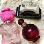 عطر ادکلن کلاد اینتنس آریانا گرانده - Cloud Intense Ariana Grande - بررسی، قیمت و خرید