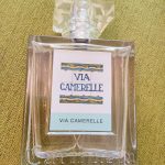 عطر ادکلن ویا کامرل کارتوزیا - Via Camerelle Carthusia - بررسی، قیمت و خرید