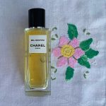 عطر ادکلن بل رسپیریو ادو پرفیوم شنل - Bel Respiro Eau de Parfum Chanel - بررسی، قیمت و خرید