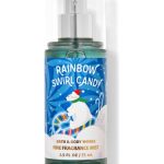عطر ادکلن رینبو سویرل کندی بث اند بادی ورکس - Rainbow Swirl Candy Bath & Body Works - بررسی، قیمت و خرید