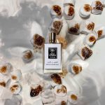 عطر ادکلن لاو بای کیلیان امبر اند عود اسپشال بلند ۲۰۲۳ بای کیلیان - Love by Kilian Amber and Oud Special Blend 2023 By Kilian - بررسی، قیمت و خرید