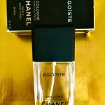 عطر ادکلن اگوئیست کلن کنسانتره شانل - Egoiste Cologne Concentree Chanel - بررسی، قیمت و خرید
