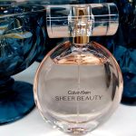 عطر ادکلن شیر بیوتی کلوین کلاین - Sheer Beauty Calvin Klein - بررسی، قیمت و خرید